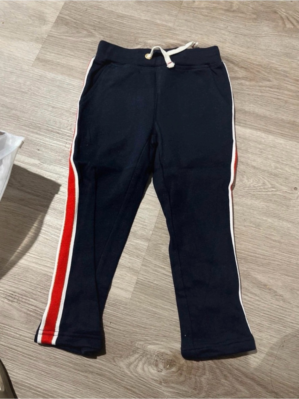 Mini boden pants roald